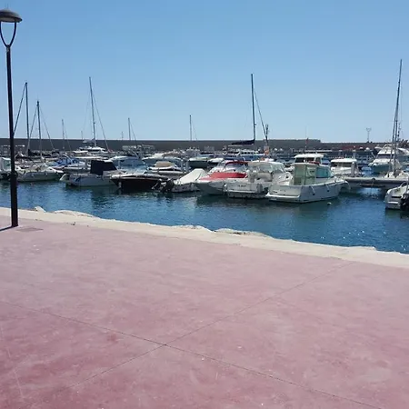 Homes Of Spain, Paraiso, Ed Tahiti, Atico A A Pie De Playa, Piscina Privada En Solarium, Wi-fi