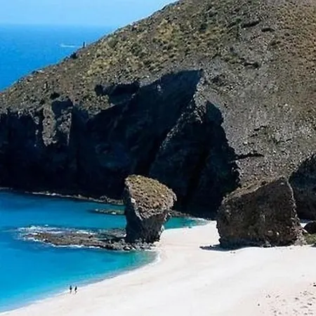 Apartmán Homes Of Spain, Paraiso, Ed Tahiti, Atico A A Pie De Playa, Piscina Privada En Solarium, Wi-fi